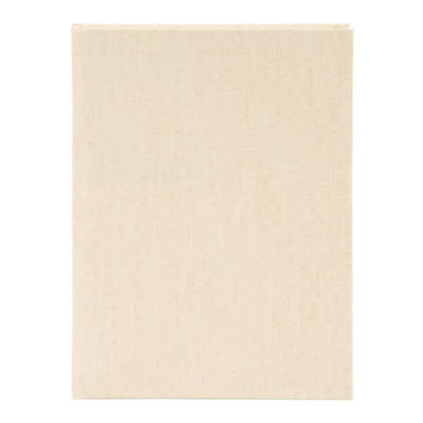 Notitieboek Clean Ocean A5 - Beige