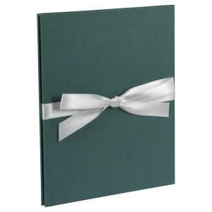 Leporello Hennep - Donker Groen - Afbeelding 5