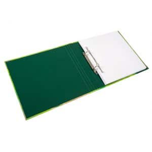Fotoalbum Panda - 2 rings - 28x25,5 cm - Afbeelding 4