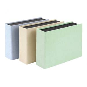 Foto bewaardoos Clean Ocean - Mint - Afbeelding 4