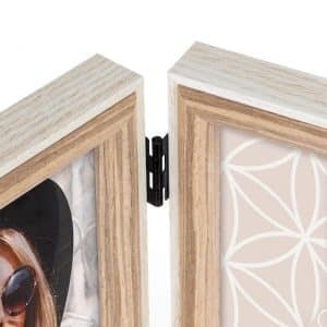 Collage fotolijst Kriss - Hout - 2Q - Afbeelding 5