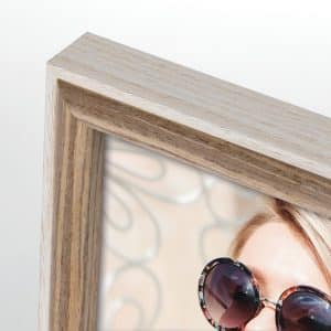 Houten fotolijst - Kriss - Afbeelding 3