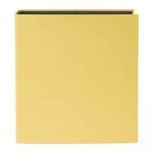 A4 ordner Hennep - 2 ringen - Sunlight - Afbeelding 4
