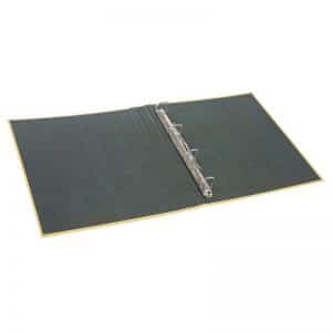 Ringband Hennep - A4 - Sunlight - Afbeelding 5