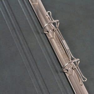 Ringband Hennep - A4 - Sunlight - Afbeelding 4