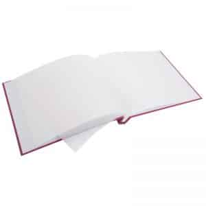 Schroefalbum Bella Vista - Fuchsia - Afbeelding 5