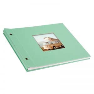 Schroefalbum Bella Vista - Neo-Mint - Afbeelding 8