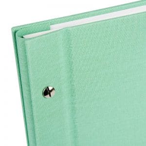Schroefalbum Bella Vista - Neo-Mint - Afbeelding 7