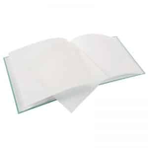 Schroefalbum Bella Vista - Neo-Mint - Afbeelding 6