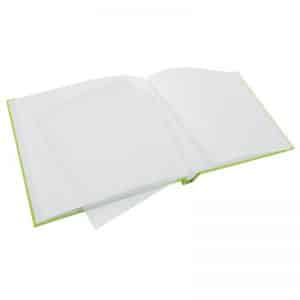 Schroefalbum Bella Vista - Groen - Afbeelding 5