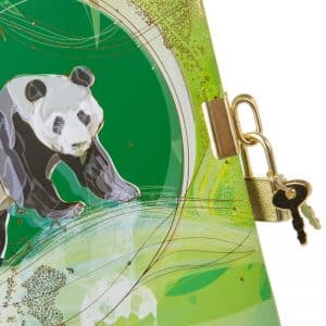 Dagboek The Panda - Afbeelding 3