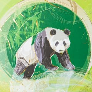 Dagboek The Panda - Afbeelding 4