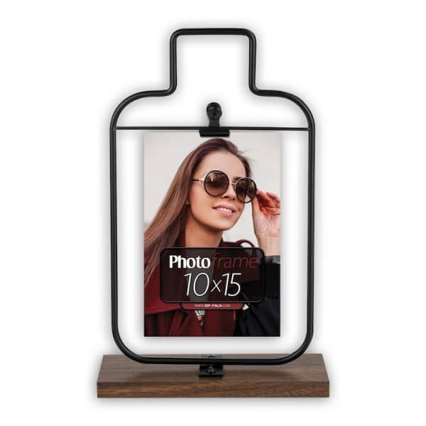 Fotolijst Bottle - 10x15 cm