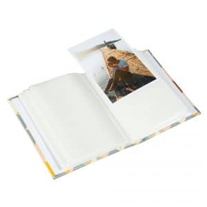 Goldbuch insteekalbum Elements 100 foto’s 10×15 cm Beige goldbuch_17110_L