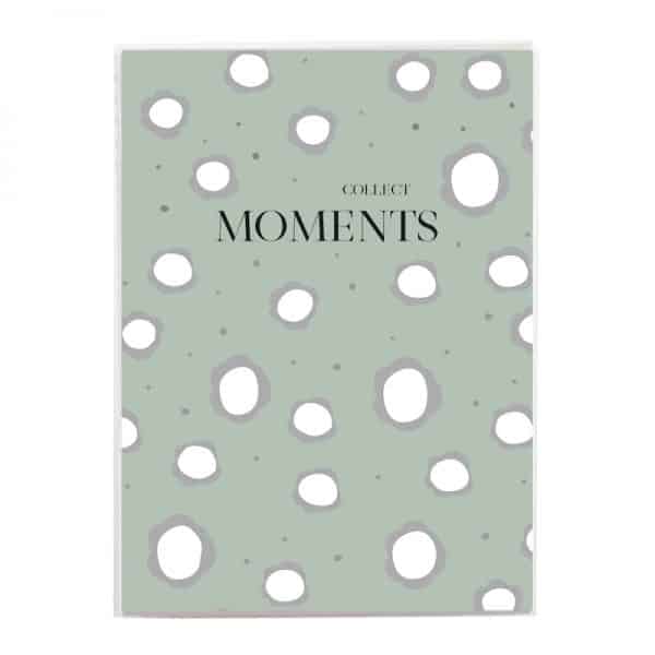 Insteekalbum Paris Groen goldbuch_16020_3