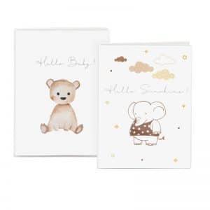 Insteekalbum First Friend - 32 foto's - 10x15 cm - Olifant - Afbeelding 5