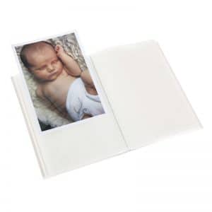 Insteekalbum First Friend - 32 foto's - 10x15 cm - Olifant - Afbeelding 4