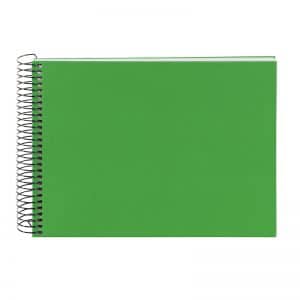 Spiraalalbum INSPIRE YOU! Evergreen goldbuch_20759