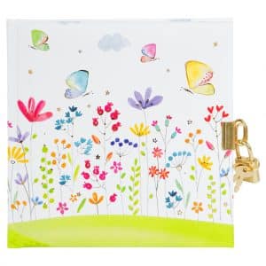 Goldbuch dagboek Flores goldbuch_44235