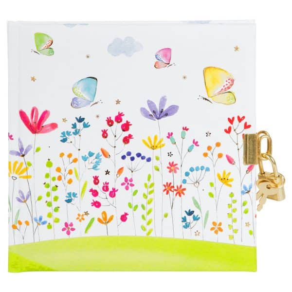 Goldbuch dagboek Flores goldbuch_44235