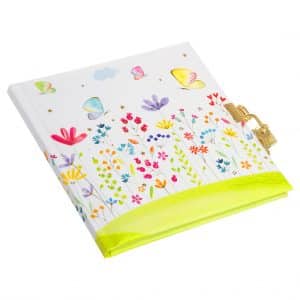 Goldbuch dagboek Flores goldbuch_44235_A
