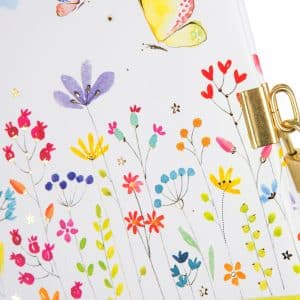 Goldbuch dagboek Flores goldbuch_44235_C