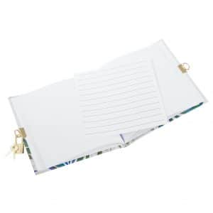 Dagboek Tropical - Wit - Afbeelding 3
