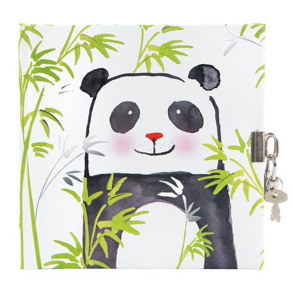 Dagboek Panda