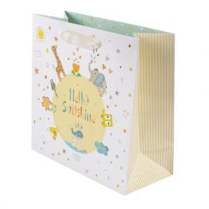 Cadeau Tas Hello Sunshine Turnowsky goldbuch_46565