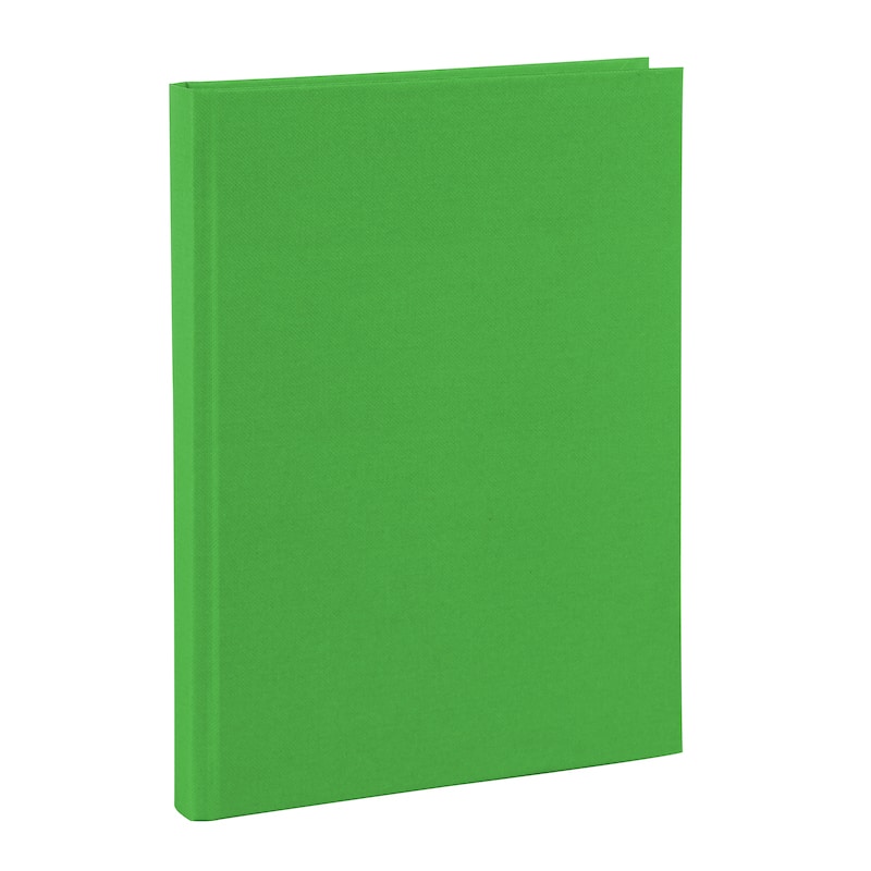 Notitieboek Inspire You | A5 | Evergreen goldbuch_64759_A