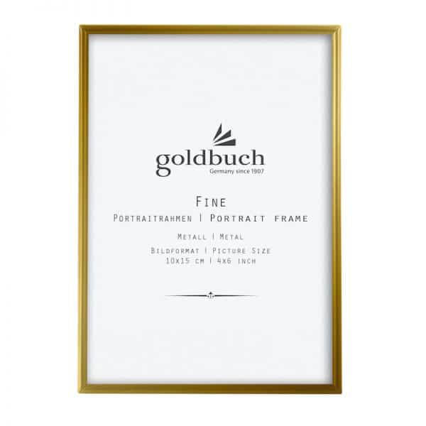 Fotolijst Fine Goud goldbuch_960562