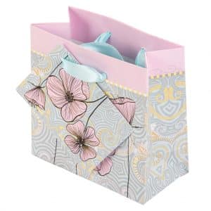 Cadeautas | Flora Flower - Afbeelding 3