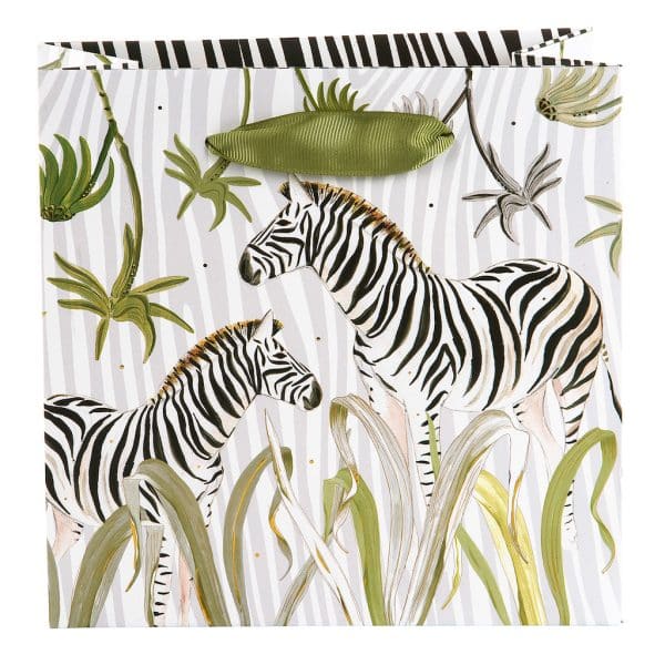 Cadeautas Dieren in het Wild