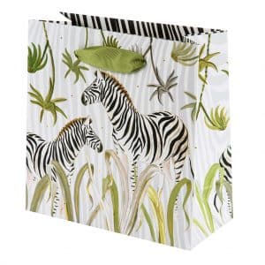 Cadeautas Dieren in het Wild - Afbeelding 4
