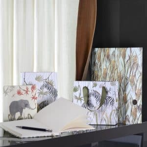 Cadeautas Dieren in het Wild - Afbeelding 5