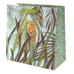 Cadeautas Dieren in het Wild - Afbeelding 3