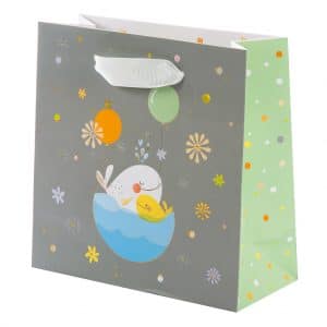 Cadeautas | Kleine walvis - Afbeelding 4