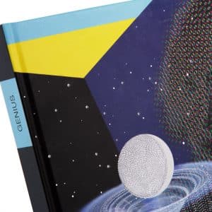 Notitieboek A5 Genius - Afbeelding 3