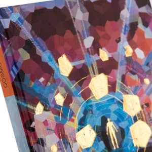 Notitieboek A5 Cosmos - Afbeelding 3