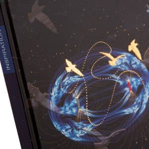 Notitieboek A5 Inspiration - Afbeelding 3