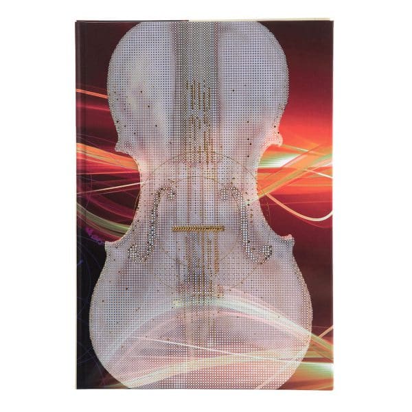 Notitieboek A5 Harmony