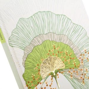 Notitieboek A5 Discover - Afbeelding 3