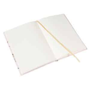 Notitieboek Magnolia Rose goldbuch_64417_B