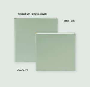 Fotoalbum Natuurliefde - Eucalyptus - Afbeelding 6