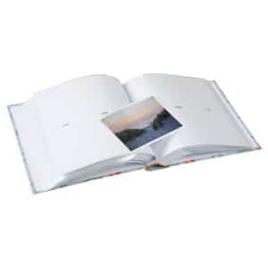 Insteekalbum Verano - Licht - 200 foto's 10x15 cm - Afbeelding 3