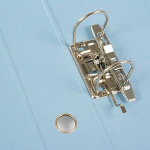 A4 ordner Verano - Licht - 2 ringen - Afbeelding 4