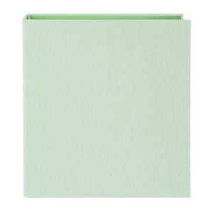 A4 ordner Clean Ocean - Mint - Afbeelding 5