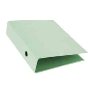 A4 ordner Clean Ocean - Mint - Afbeelding 4