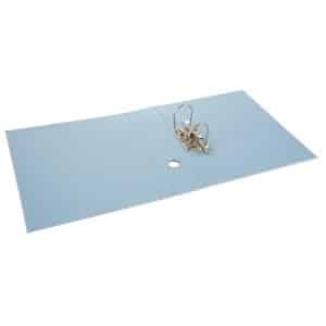 A4 ordner Clean Ocean - Blauw - Afbeelding 3