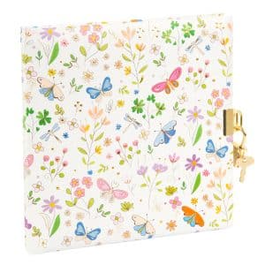 Dagboek Springtime - Afbeelding 3